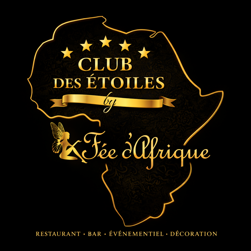Fée d'Afrique